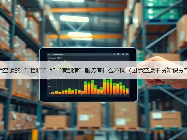 国际空运的“门到门”和“港到港”服务有什么不同(国际空运干货知识分享)(图2) 国际空运的“门到门”和“港到港”服务有什么不同(国际空运干货知识分享)(图2)