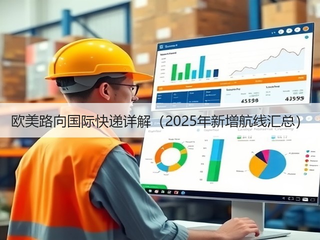 欧美路向国际快递详解(2025年新增航线汇总)(图2) 欧美路向国际快递详解(2025年新增航线汇总)(图2)