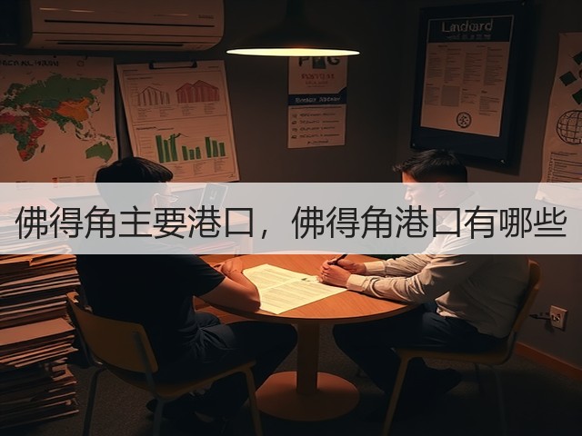 佛得角主要港口,佛得角港口有哪些(图2) 佛得角主要港口,佛得角港口有哪些(图2)