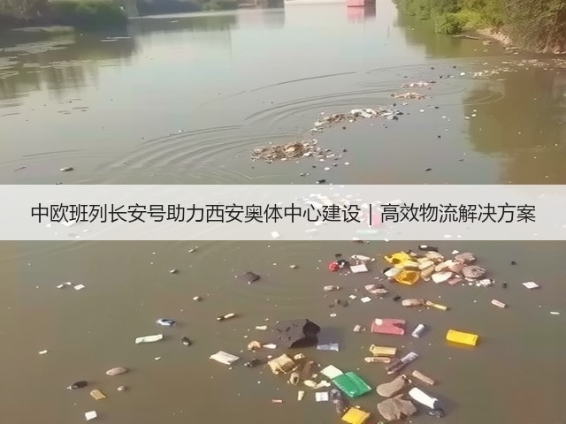 中欧班列长安号助力西安奥体中心建设|高效物流解决方案(图3) 中欧班列长安号助力西安奥体中心建设|高效物流解决方案(图3)