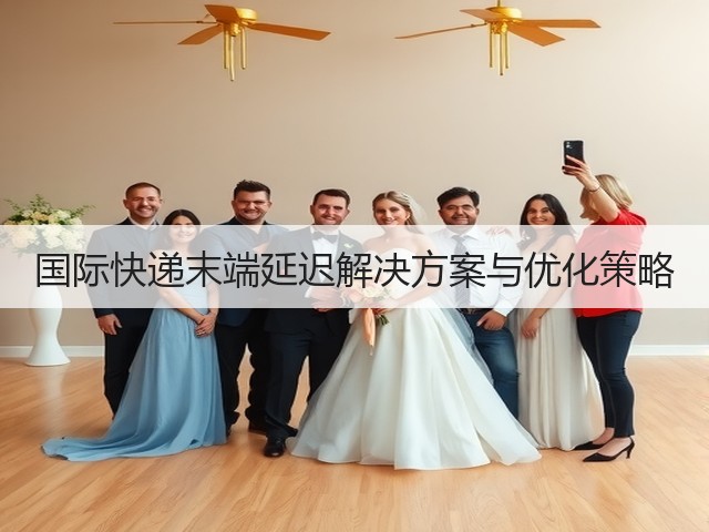 国际快递末端延迟解决方案与优化策略(图3) 国际快递末端延迟解决方案与优化策略(图3)
