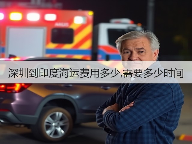 深圳到印度海运费用多少,需要多少时间(图1) 深圳到印度海运费用多少,需要多少时间(图1)