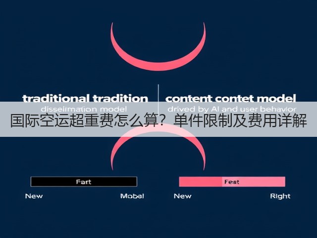 国际空运超重费怎么算?单件限制及费用详解(图2) 国际空运超重费怎么算?单件限制及费用详解(图2)