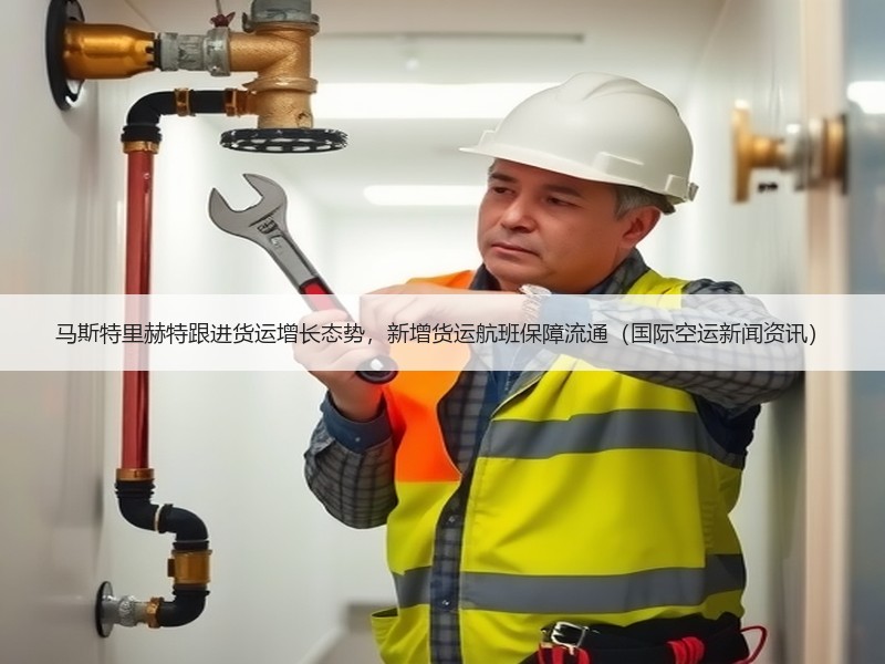 马斯特里赫特跟进货运增长态势，新增货运航班保障流通（国际空运新闻资讯）