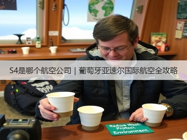 S4是哪个航空公司|葡萄牙亚速尔国际航空全攻略(图1) S4是哪个航空公司|葡萄牙亚速尔国际航空全攻略(图1)