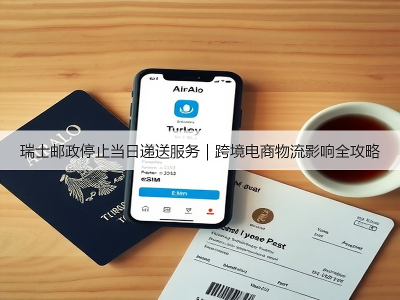 瑞士邮政停止当日递送服务|跨境电商物流影响全攻略 瑞士邮政停止当日递送服务|跨境电商物流影响全攻略