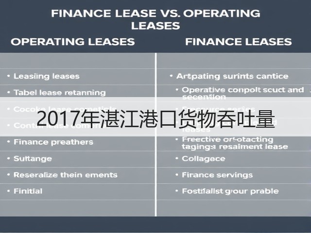 2017年湛江港口货物吞吐量(图2) 2017年湛江港口货物吞吐量(图2)