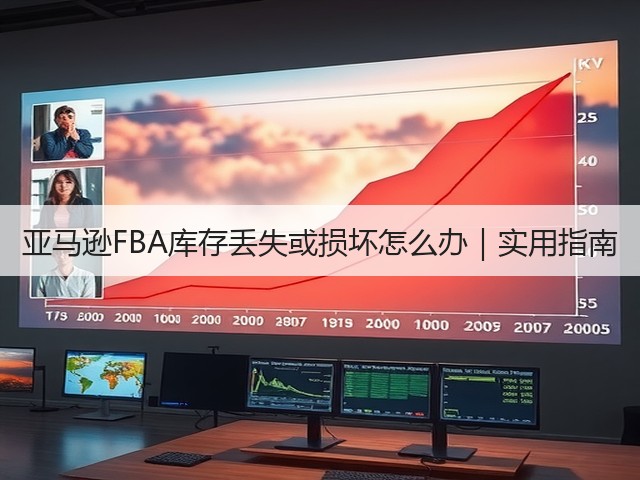 亚马逊FBA库存丢失或损坏怎么办|实用指南(图1) 亚马逊FBA库存丢失或损坏怎么办|实用指南(图1)