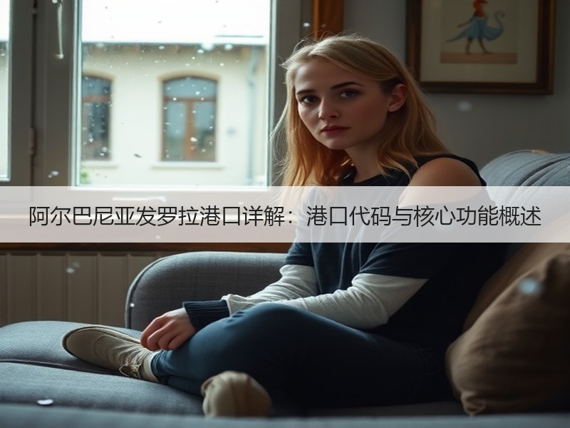 阿尔巴尼亚发罗拉港口详解：港口代码与核心功能概述