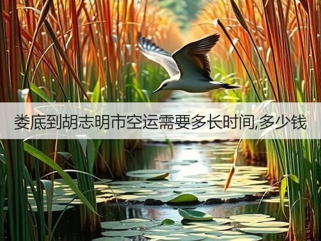 娄底到胡志明市空运需要多长时间,多少钱(图3) 娄底到胡志明市空运需要多长时间,多少钱(图3)
