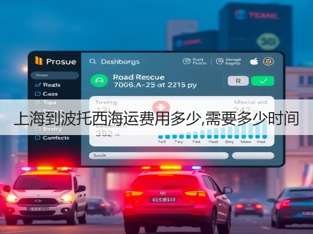 上海到波托西海运费用多少,需要多少时间(图2) 上海到波托西海运费用多少,需要多少时间(图2)