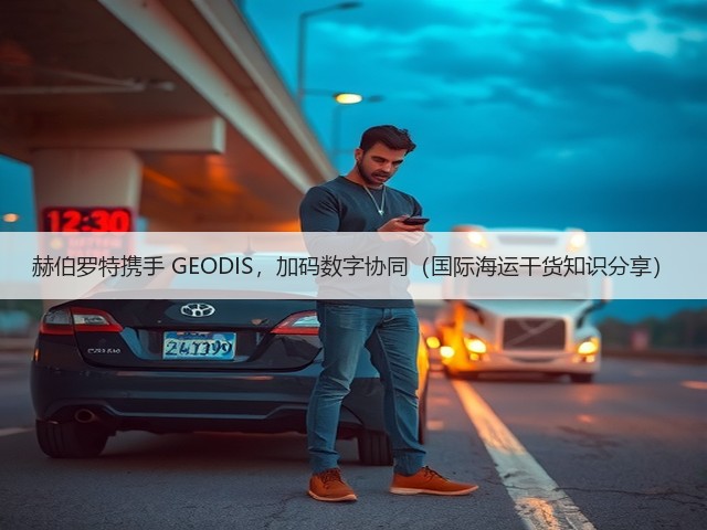 赫伯罗特携手 GEODIS,加码数字协同(国际海运干货知识分享)(图3) 赫伯罗特携手 GEODIS,加码数字协同(国际海运干货知识分享)(图3)