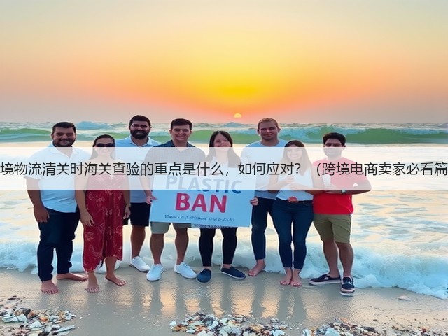 跨境物流清关时海关查验的重点是什么,如何应对?(跨境电商卖家必看篇)(图1) 跨境物流清关时海关查验的重点是什么,如何应对?(跨境电商卖家必看篇)(图1)