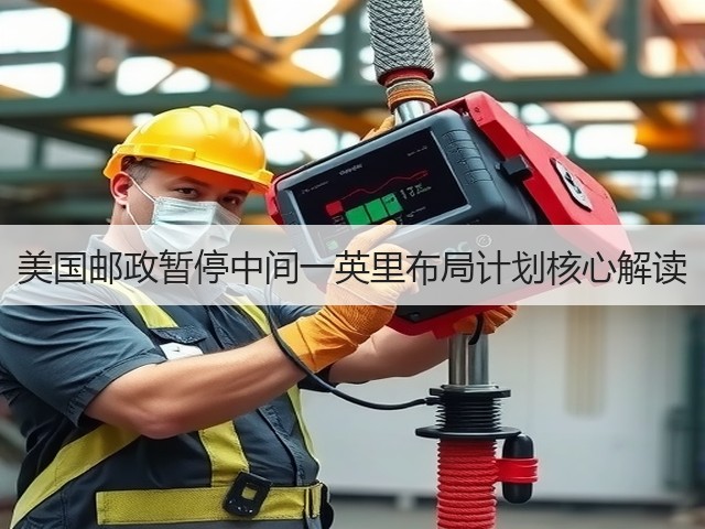 美国邮政暂停中间一英里布局计划核心解读(图3) 美国邮政暂停中间一英里布局计划核心解读(图3)