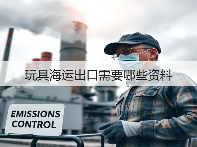 玩具海运出口需要哪些资料(图3) 玩具海运出口需要哪些资料(图3)