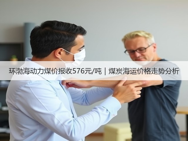 环渤海动力煤价报收576元/吨|煤炭海运价格走势分析(图1) 环渤海动力煤价报收576元/吨|煤炭海运价格走势分析(图1)
