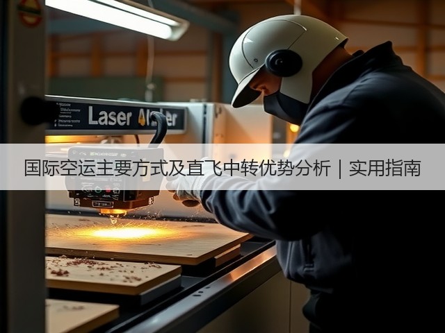 国际空运主要方式及直飞中转优势分析|实用指南(图2) 国际空运主要方式及直飞中转优势分析|实用指南(图2)