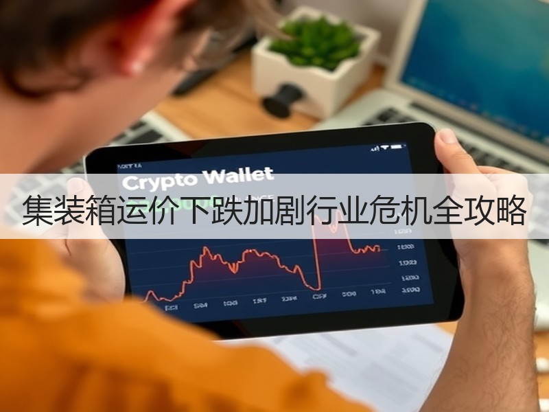 集装箱运价下跌加剧行业危机全攻略 集装箱运价下跌加剧行业危机全攻略
