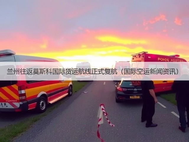兰州往返莫斯科国际货运航线正式复航(国际空运新闻资讯)(图2) 兰州往返莫斯科国际货运航线正式复航(国际空运新闻资讯)(图2)
