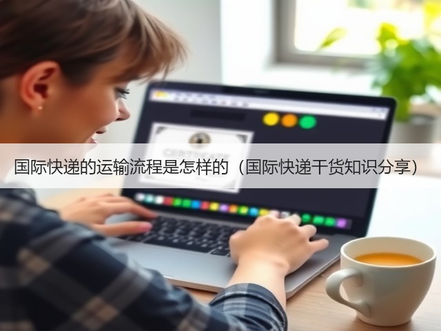 国际快递的运输流程是怎样的(国际快递干货知识分享)(图1) 国际快递的运输流程是怎样的(国际快递干货知识分享)(图1)