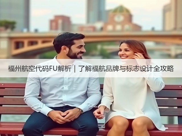 福州航空代码FU解析|了解福航品牌与标志设计全攻略(图1) 福州航空代码FU解析|了解福航品牌与标志设计全攻略(图1)