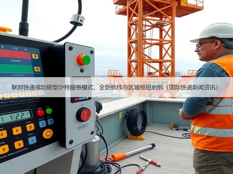 联邦快递成功转型沙特服务模式,全新航线与区域枢纽启航(国际快递新闻资讯) 联邦快递成功转型沙特服务模式,全新航线与区域枢纽启航(国际快递新闻资讯)