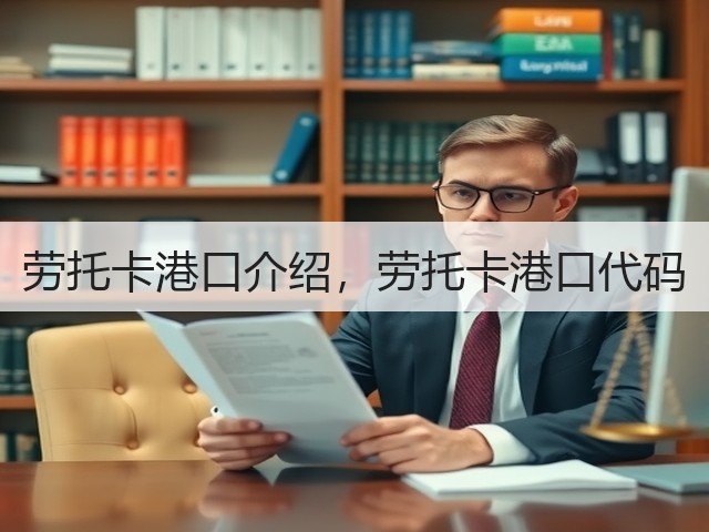 劳托卡港口介绍,劳托卡港口代码(图3) 劳托卡港口介绍,劳托卡港口代码(图3)