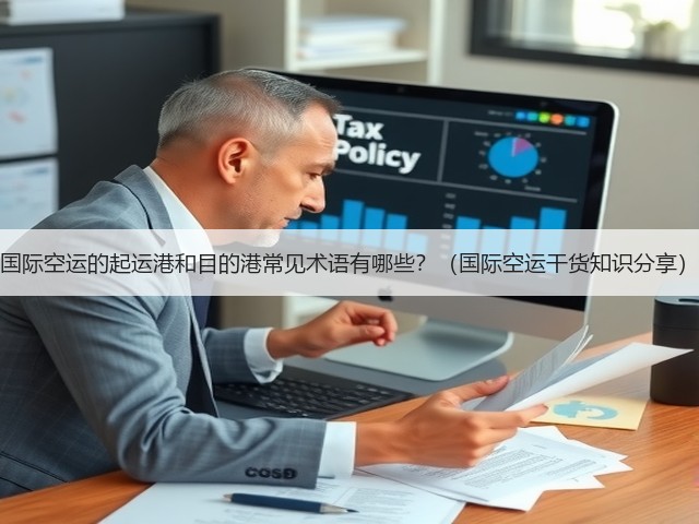 国际空运的起运港和目的港常见术语有哪些?(国际空运干货知识分享)(图3) 国际空运的起运港和目的港常见术语有哪些?(国际空运干货知识分享)(图3)