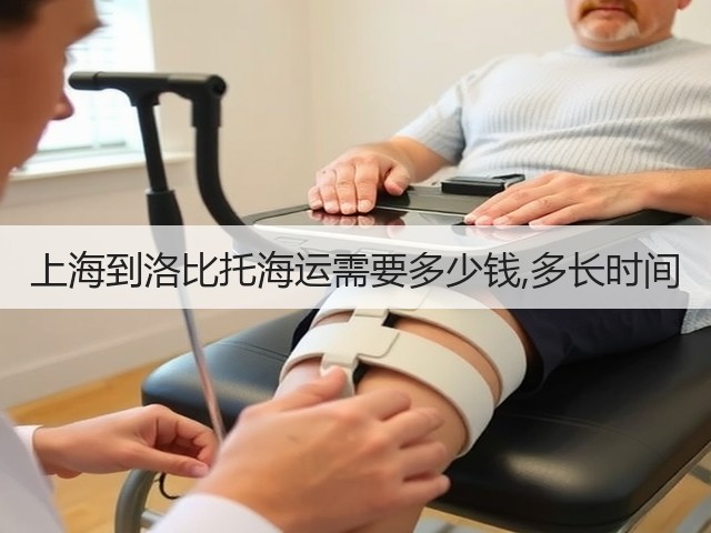 上海到洛比托海运需要多少钱,多长时间(图2) 上海到洛比托海运需要多少钱,多长时间(图2)