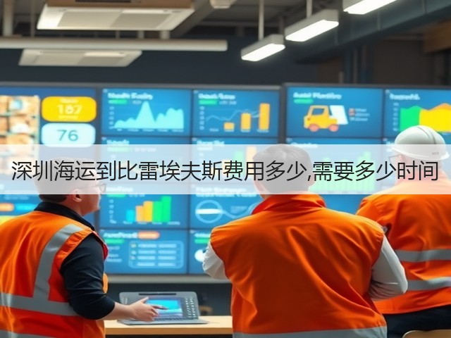 深圳海运到比雷埃夫斯费用多少,需要多少时间(图2) 深圳海运到比雷埃夫斯费用多少,需要多少时间(图2)
