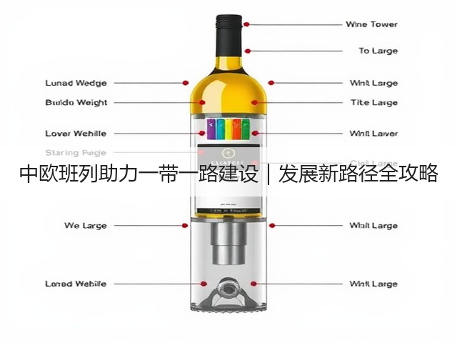 中欧班列助力一带一路建设｜发展新路径全攻略(图1)