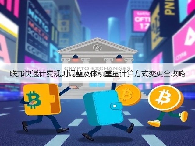 联邦快递计费规则调整及体积重量计算方式变更全攻略(图1) 联邦快递计费规则调整及体积重量计算方式变更全攻略(图1)