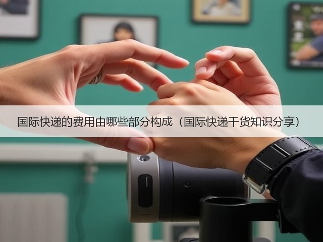 国际快递的费用由哪些部分构成(国际快递干货知识分享)(图2) 国际快递的费用由哪些部分构成(国际快递干货知识分享)(图2)