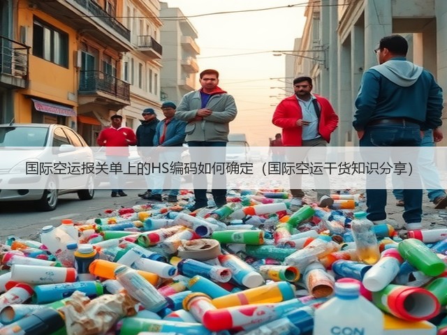 国际空运报关单上的HS编码如何确定(国际空运干货知识分享)(图2) 国际空运报关单上的HS编码如何确定(国际空运干货知识分享)(图2)