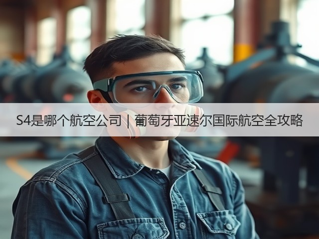 S4是哪个航空公司|葡萄牙亚速尔国际航空全攻略(图2) S4是哪个航空公司|葡萄牙亚速尔国际航空全攻略(图2)