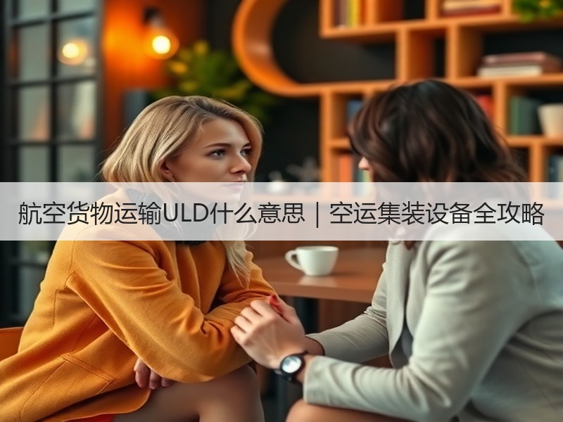 航空货物运输ULD什么意思|空运集装设备全攻略 航空货物运输ULD什么意思|空运集装设备全攻略