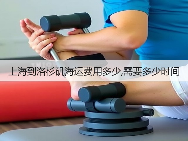 上海到洛杉矶海运费用多少,需要多少时间(图3)