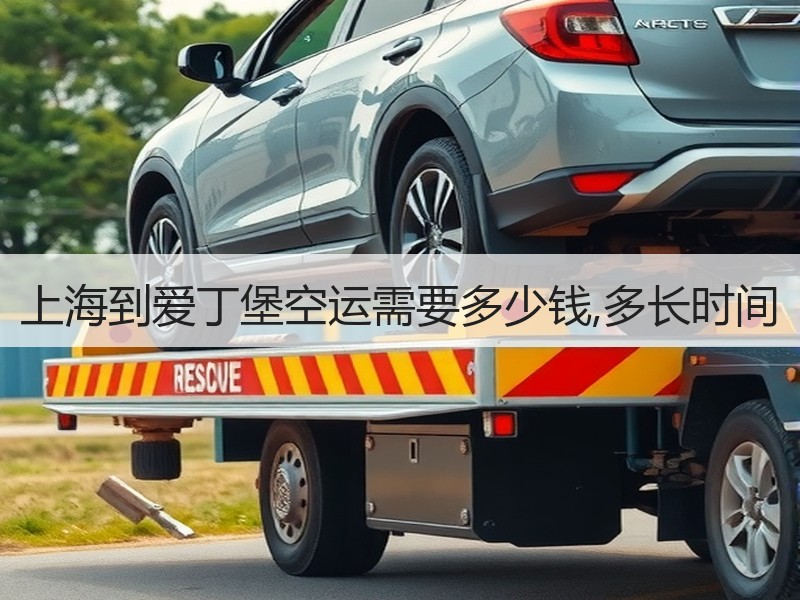 上海到爱丁堡空运需要多少钱,多长时间