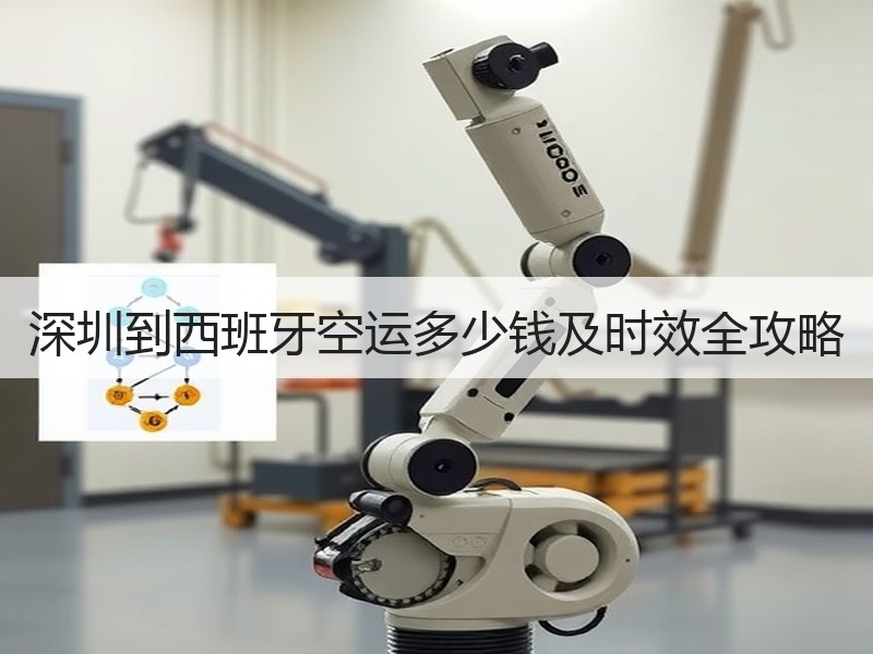 深圳到西班牙空运多少钱及时效全攻略