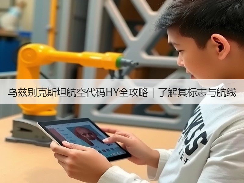乌兹别克斯坦航空代码HY全攻略|了解其标志与航线 乌兹别克斯坦航空代码HY全攻略|了解其标志与航线