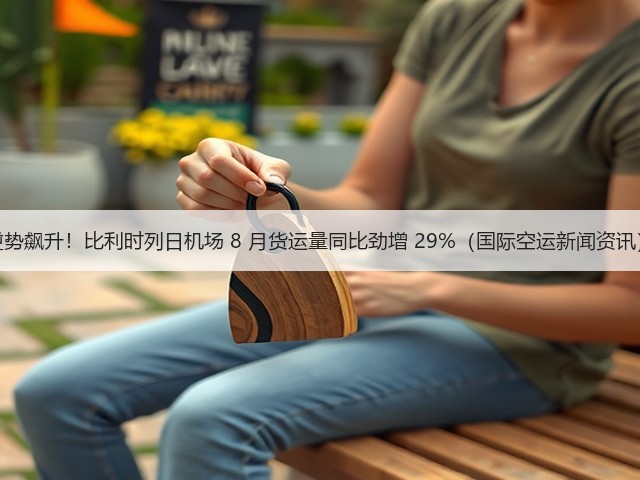 逆势飙升!比利时列日机场 8 月货运量同比劲增 29%(国际空运新闻资讯)(图2) 逆势飙升!比利时列日机场 8 月货运量同比劲增 29%(国际空运新闻资讯)(图2)