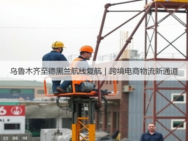 乌鲁木齐至德黑兰航线复航|跨境电商物流新通道(图2) 乌鲁木齐至德黑兰航线复航|跨境电商物流新通道(图2)