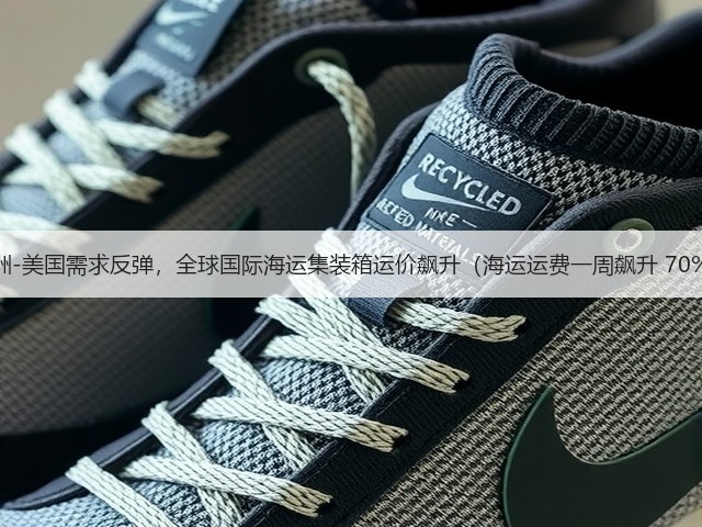 亚洲-美国需求反弹,全球国际海运集装箱运价飙升(海运运费一周飙升 70%)(图2) 亚洲-美国需求反弹,全球国际海运集装箱运价飙升(海运运费一周飙升 70%)(图2)