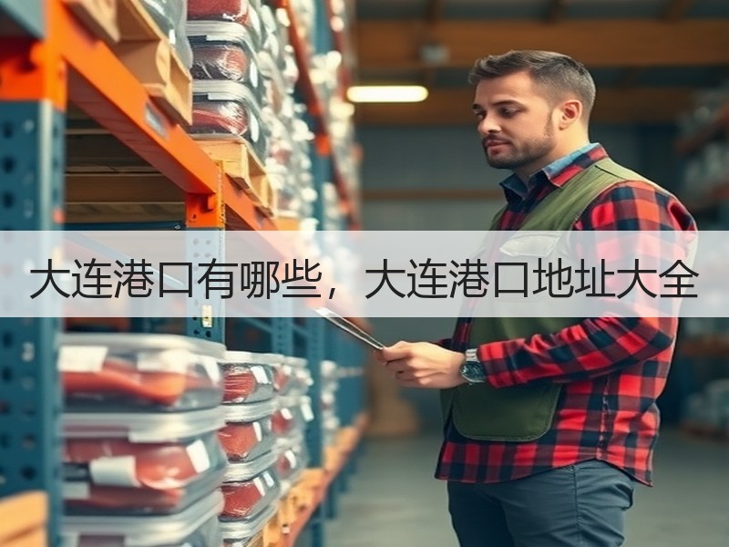 大连港口有哪些,大连港口地址大全 大连港口有哪些,大连港口地址大全