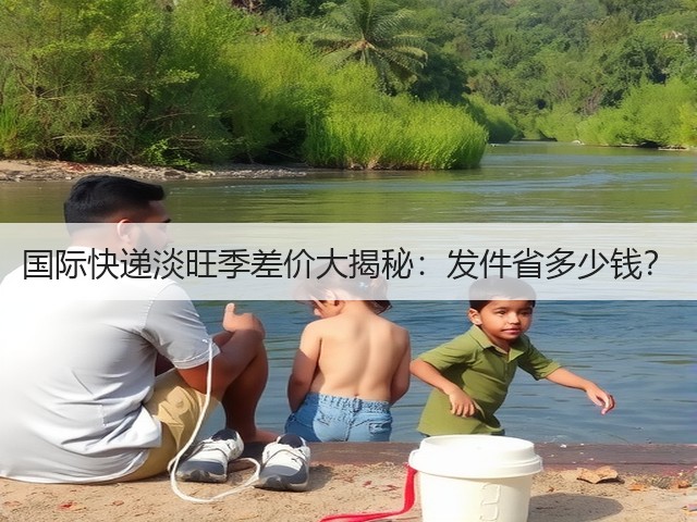 国际快递淡旺季差价大揭秘:发件省多少钱?(图1) 国际快递淡旺季差价大揭秘:发件省多少钱?(图1)