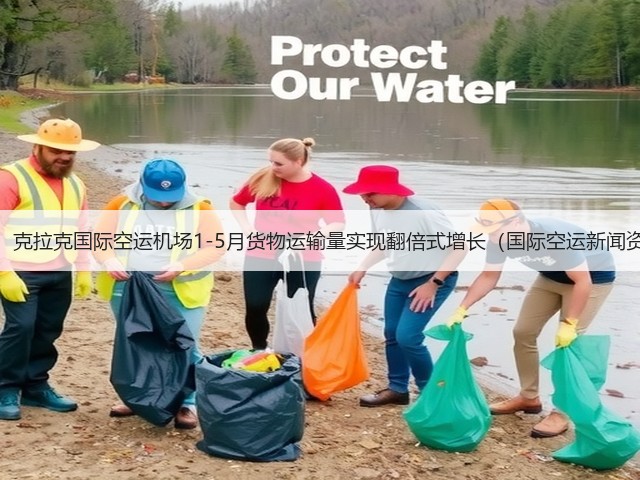 震惊!克拉克国际空运机场1-5月货物运输量实现翻倍式增长(国际空运新闻资讯)(图3) 震惊!克拉克国际空运机场1-5月货物运输量实现翻倍式增长(国际空运新闻资讯)(图3)