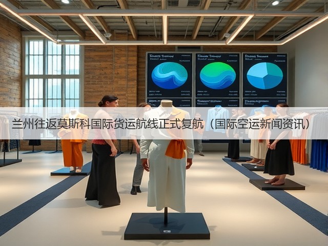 兰州往返莫斯科国际货运航线正式复航（国际空运新闻资讯）(图1)