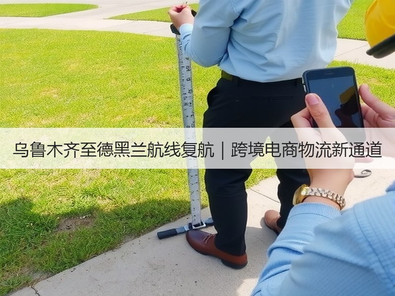 乌鲁木齐至德黑兰航线复航|跨境电商物流新通道 乌鲁木齐至德黑兰航线复航|跨境电商物流新通道