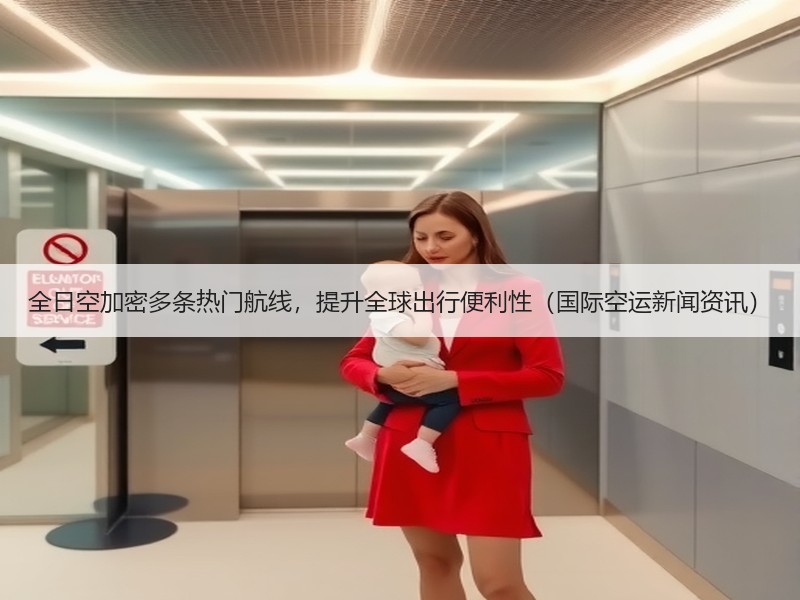 全日空加密多条热门航线，提升全球出行便利性（国际空运新闻资讯）