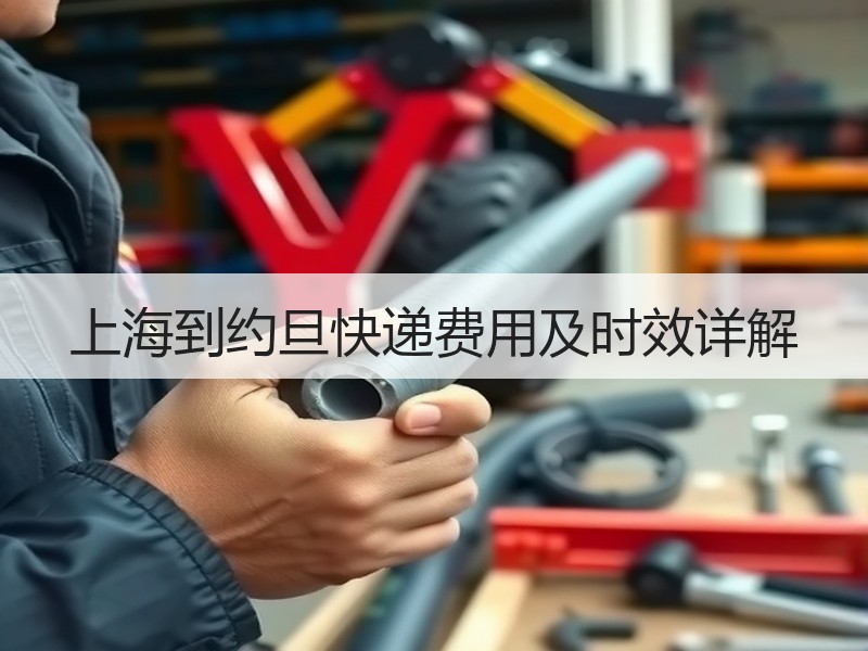上海到约旦快递费用及时效详解